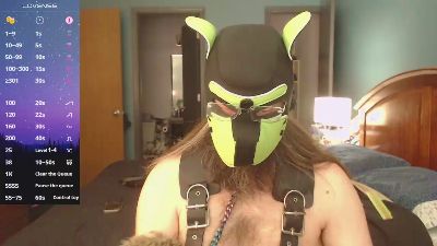 werewolf1987 webcam model stream image
