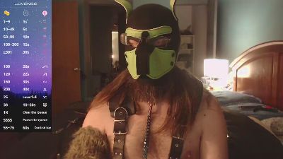 werewolf1987 webcam model stream image