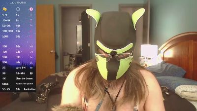 werewolf1987 webcam model stream image