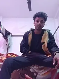 Binny91 webcam model stream image