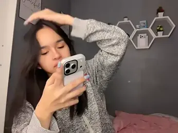 lelasohna webcam model stream image