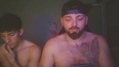 jesusherediaa webcam cam4 model stream image