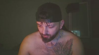 jesusherediaa webcam cam4 model stream image