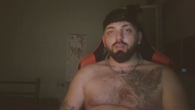 jesusherediaa webcam cam4 model stream image