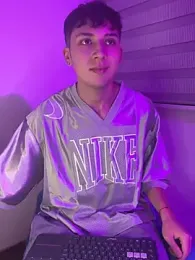 Casper___kyy webcam model stream image