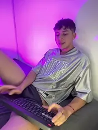 Casper___kyy webcam model stream image