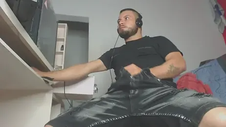 body_x29 webcam model stream image