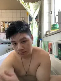 Kingpowerlittel webcam model stream image