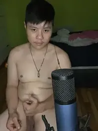 Kingpowerlittel webcam model stream image