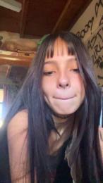 Cchula webcam model stream image