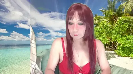 marina777_js webcam model stream image