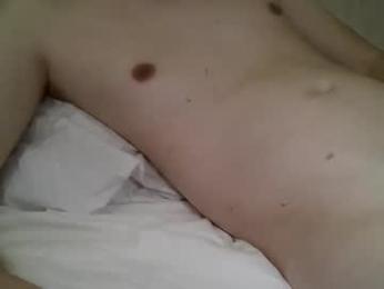 friendly_frank_18 webcam chaturbate model stream image