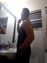 John19893 webcam model stream image