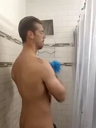 John19893 webcam model stream image