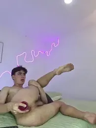 Sam_Clark webcam stripchat model stream image