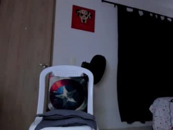 cloudy_pigdude webcam chaturbate model stream image