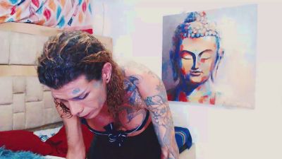 Texas_Presleyts webcam model stream image