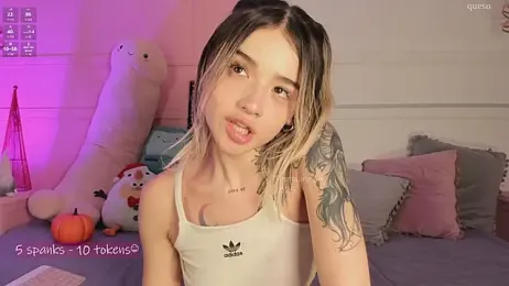 _Tammara_ webcam model stream image