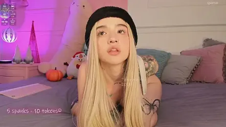 _Tammara_ webcam model stream image