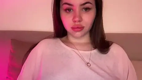 AlmaryKim webcam model stream image