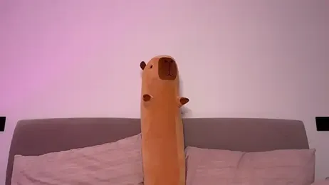 AlmaryKim webcam stripchat model stream image