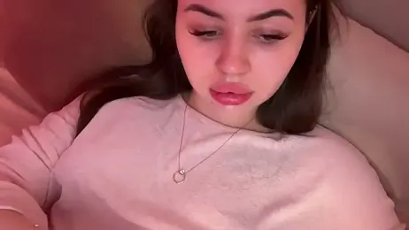 AlmaryKim webcam model stream image