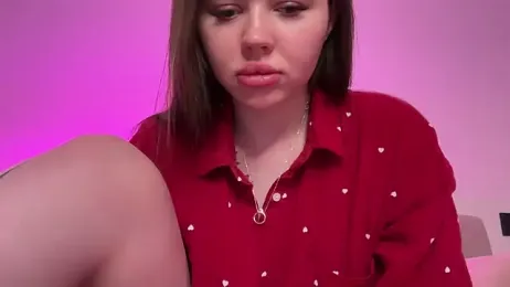 AlmaryKim webcam model stream image