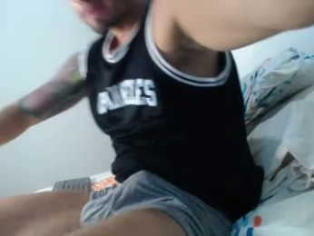 walnniel_concordia webcam chaturbate model stream image
