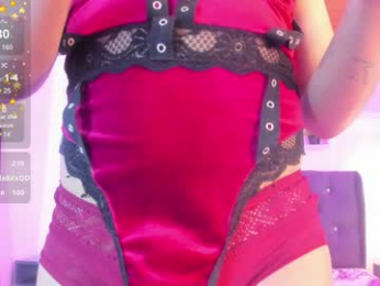nyx__blackwood webcam model stream image