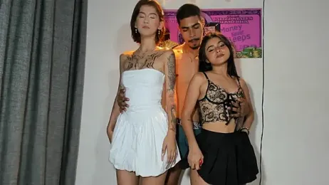Lolipopcandy webcam model stream image