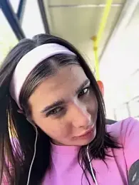 Assole webcam model stream image