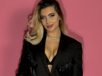 ValerieGracy webcam livejasmin model stream image