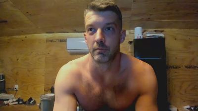 Kenny_Kyle webcam model stream image