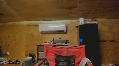 Kenny_Kyle webcam model stream image