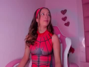 littlee_emma_ webcam model stream image
