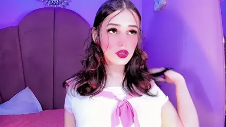 ValeriaAguilar webcam model stream image