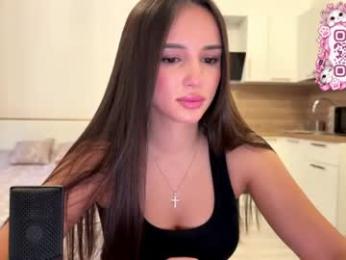 lilmiabae webcam model stream image