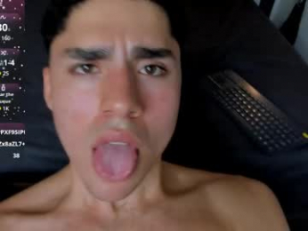 liamnovak webcam chaturbate model stream image
