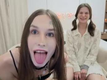 hinoxy webcam model stream image