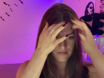 Lianna webcam model stream image