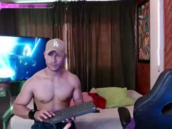 steven_and_jose webcam model stream image