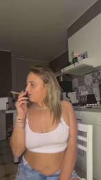 bambolinA90hot webcam cam4 model stream image
