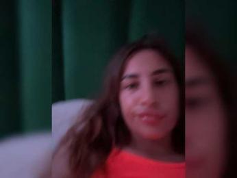 Karen-Lee webcam model stream image