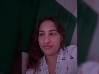 Karen-Lee webcam model stream image