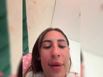 Karen-Lee webcam model stream image