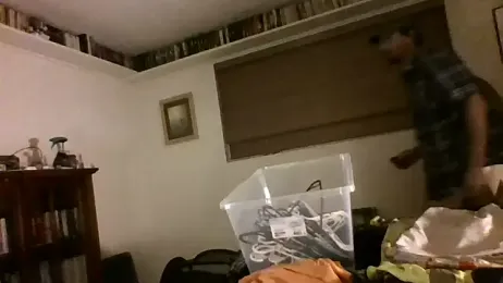 HandsumHungDaddy webcam model stream image