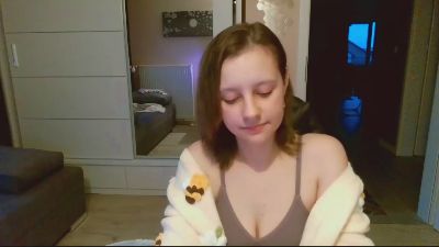 ElianaSweetnes webcam model stream image