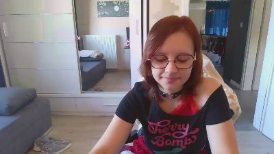 ElianaSweetnes webcam cam4 model stream image