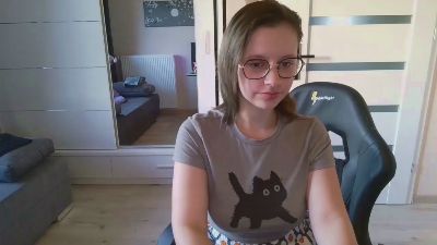 ElianaSweetnes webcam model stream image