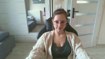 ElianaSweetnes webcam model stream image